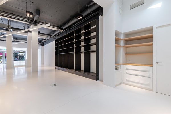 Medium property photo - Bergse Dorpsstraat 111, 3054 GC Rotterdam